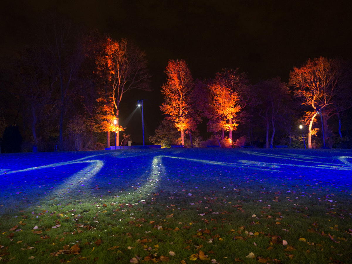 bruegge flandern belgien weihnachtszeit 6 - Brügge zur Adventszeit - Weihnachtsmarkt und Weihnachtslichter