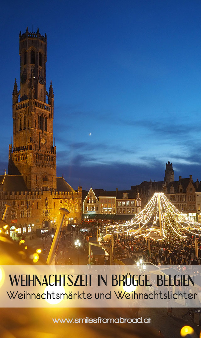 bruegge weihnachtszeit pinterest2 - Brügge zur Adventszeit - Weihnachtsmarkt und Weihnachtslichter