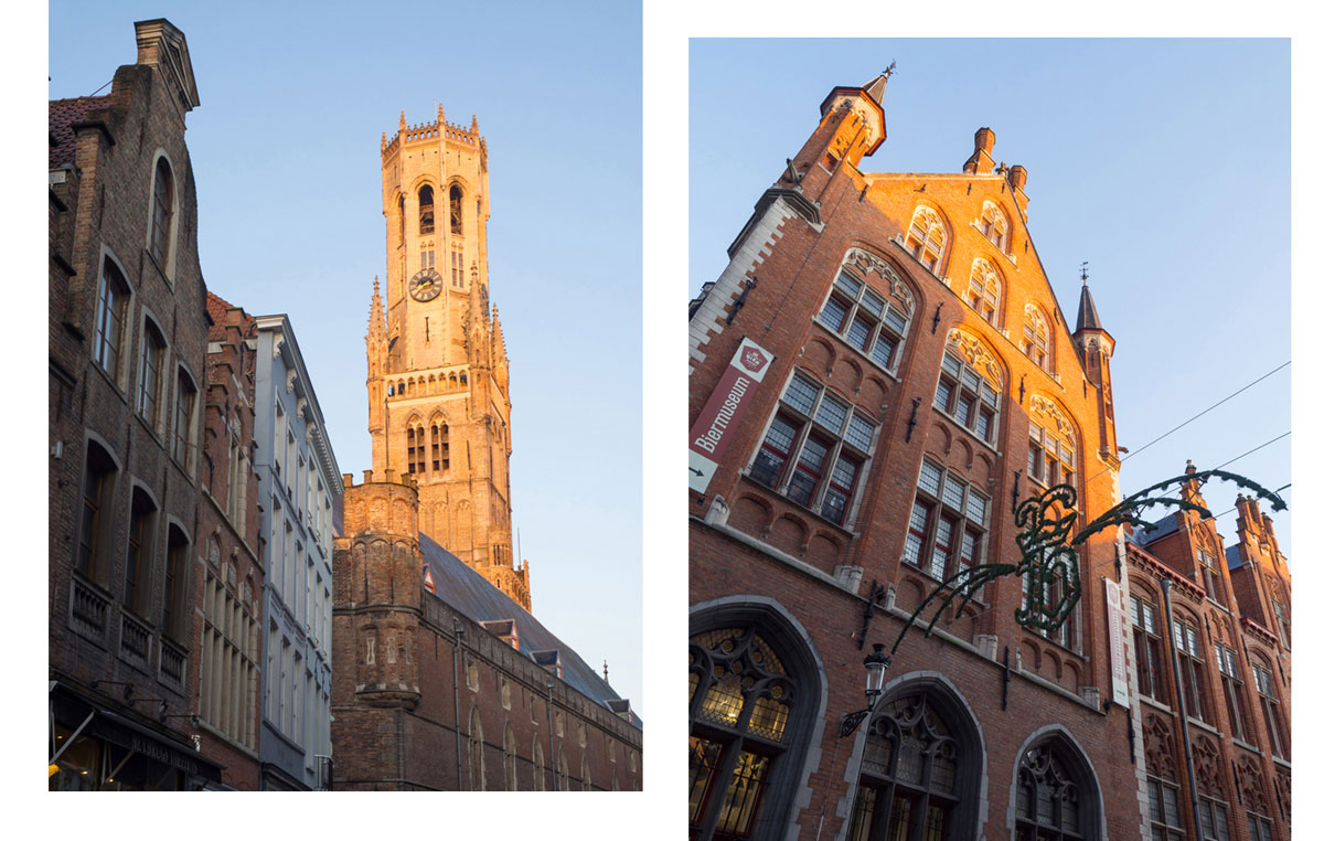 bruegge - Reiseguide für Brügge, Belgien - Sehenswertes, Reisetipps und Fototipps