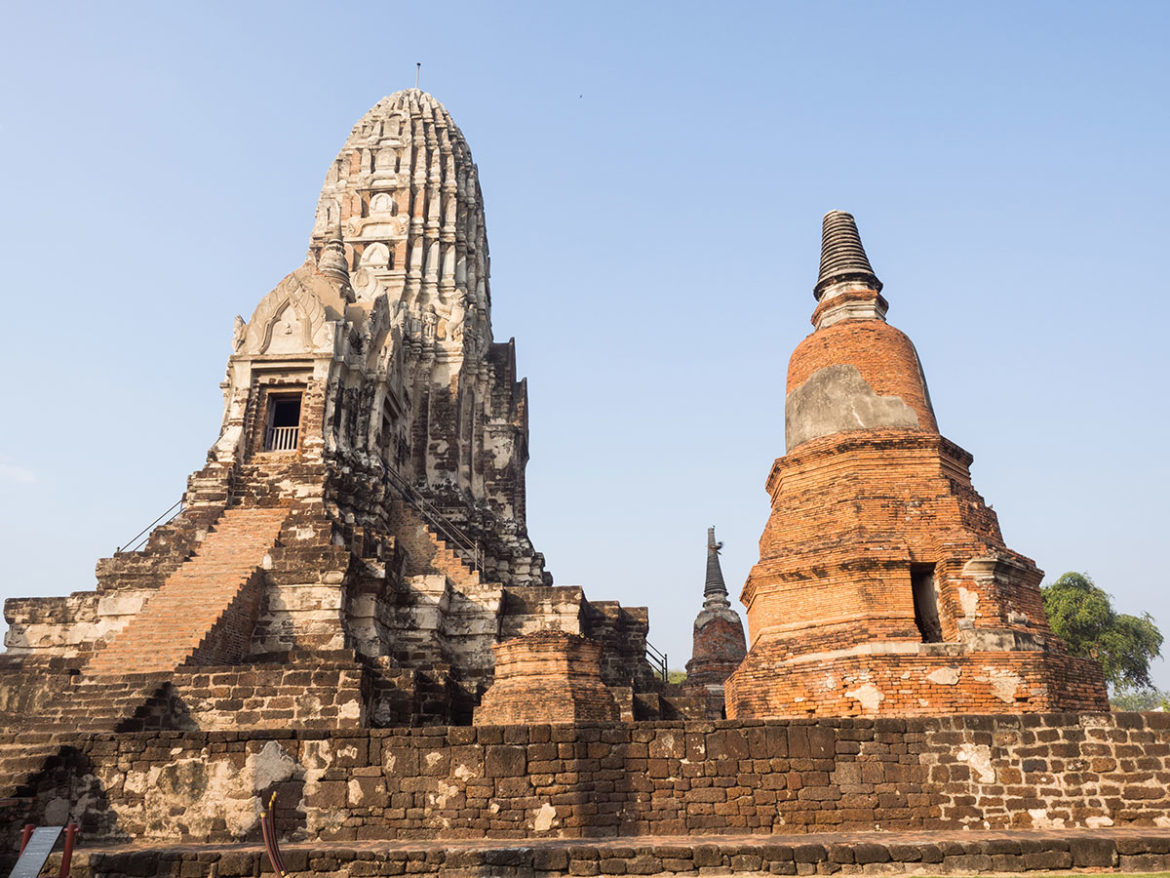 ayutthaya-reisetipps