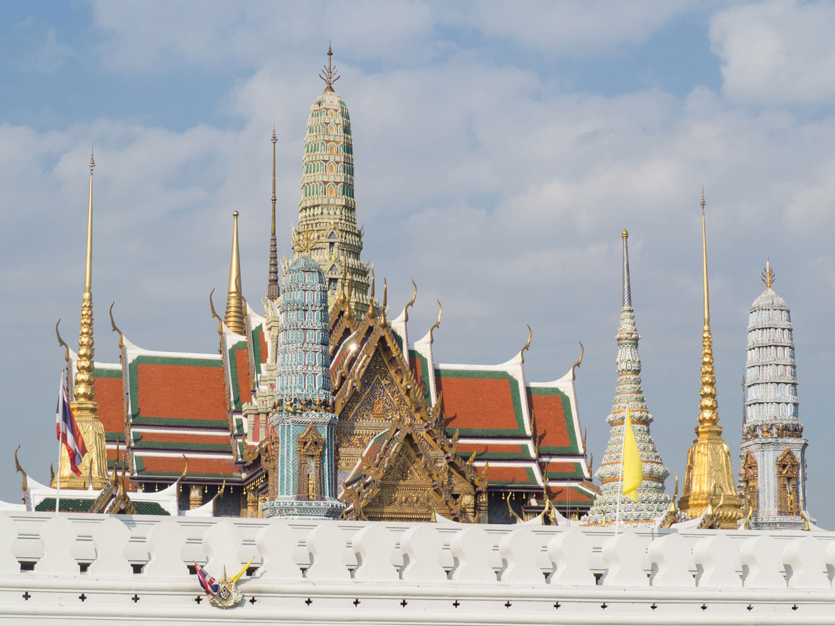 bangkok reisetipps sehenswertes 23 - Reiseguide Bangkok für Anfänger: Orte, die du bei deinem ersten Besuch sehen musst