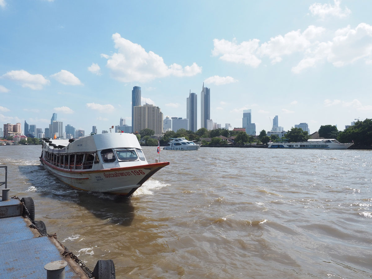 bangkok reisetipps sehenswertes 27 - Reiseguide Bangkok für Anfänger: Orte, die du bei deinem ersten Besuch sehen musst