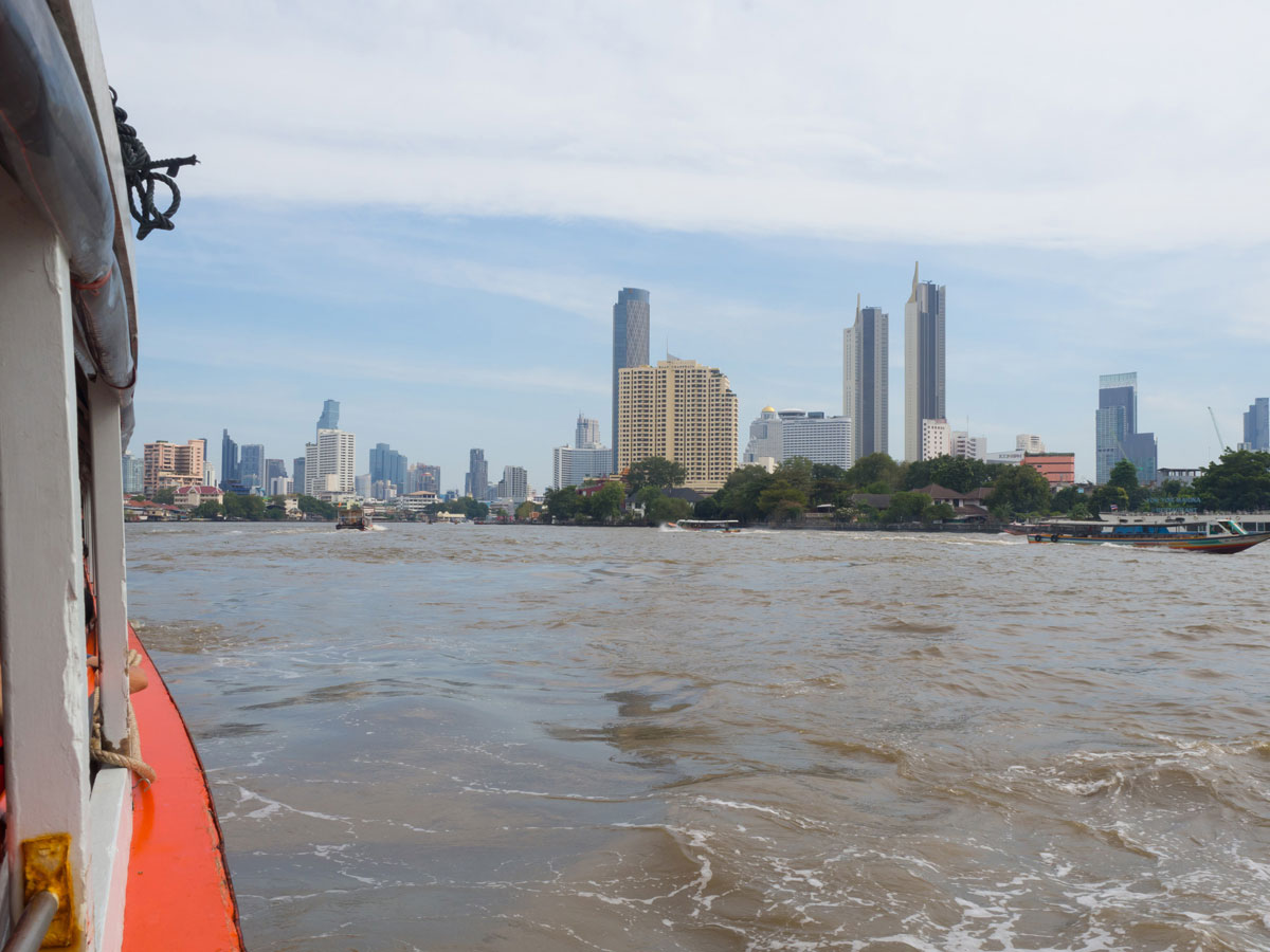 bangkok reisetipps sehenswertes 5 - Reiseguide Bangkok für Anfänger: Orte, die du bei deinem ersten Besuch sehen musst