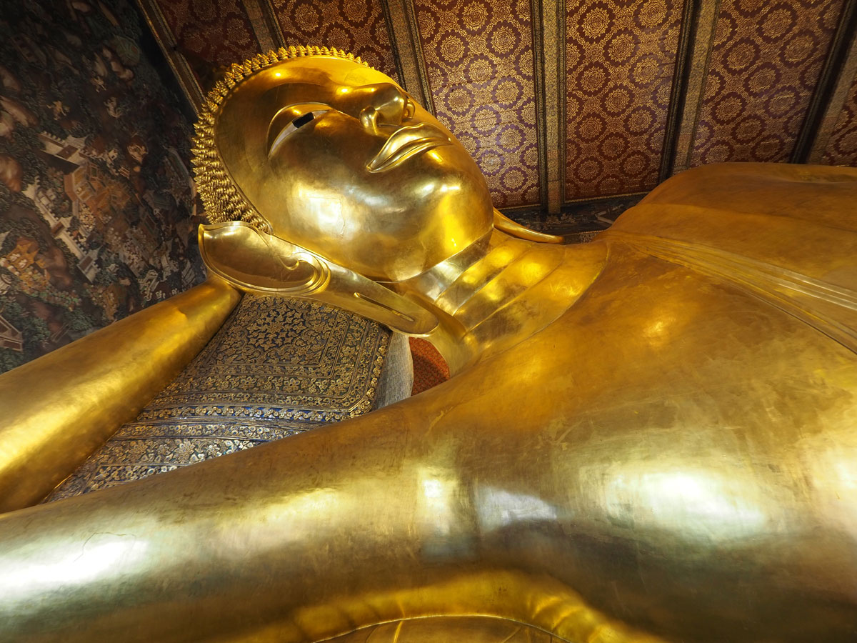 bangkok reisetipps sehenswertes wat phoJPG 2 - Reiseguide Bangkok für Anfänger: Orte, die du bei deinem ersten Besuch sehen musst