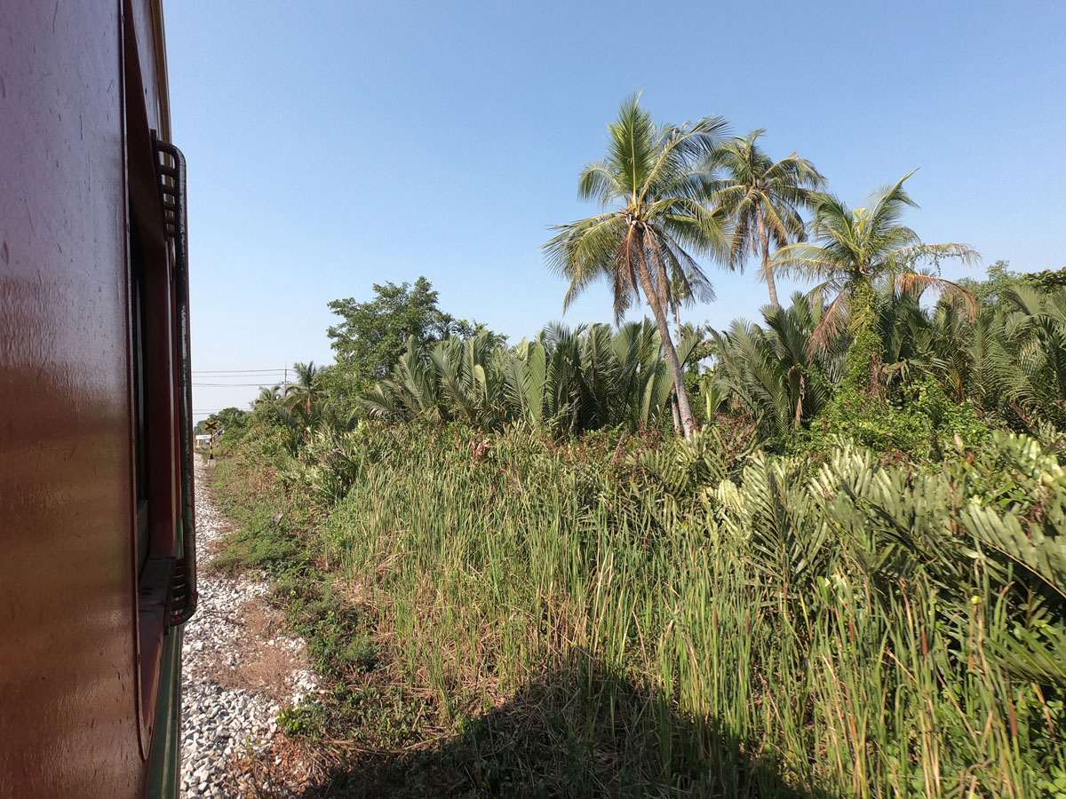 maeklong trainmarket bangkok reisetipps selbstfahrer 1 - Maeklong Zugmarkt in Bangkok auf eigene Faust besuchen