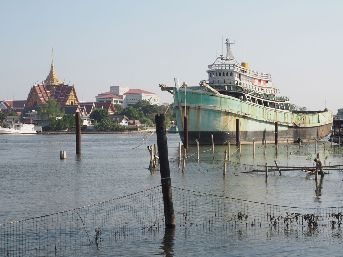 maeklong trainmarket bangkok reisetipps selbstfahrer 13 - Maeklong Zugmarkt in Bangkok auf eigene Faust besuchen