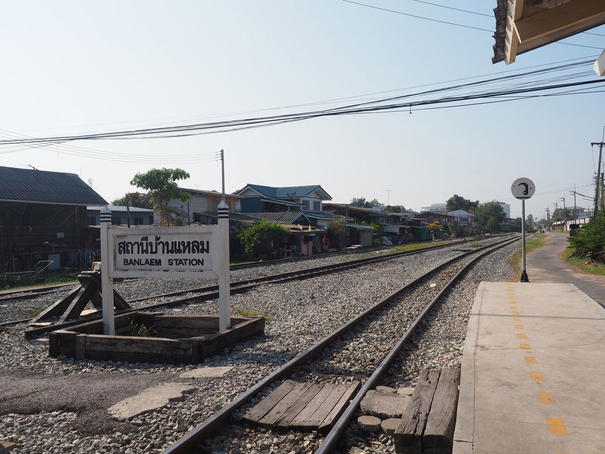 maeklong trainmarket bangkok reisetipps selbstfahrer 15 - Maeklong Zugmarkt in Bangkok auf eigene Faust besuchen