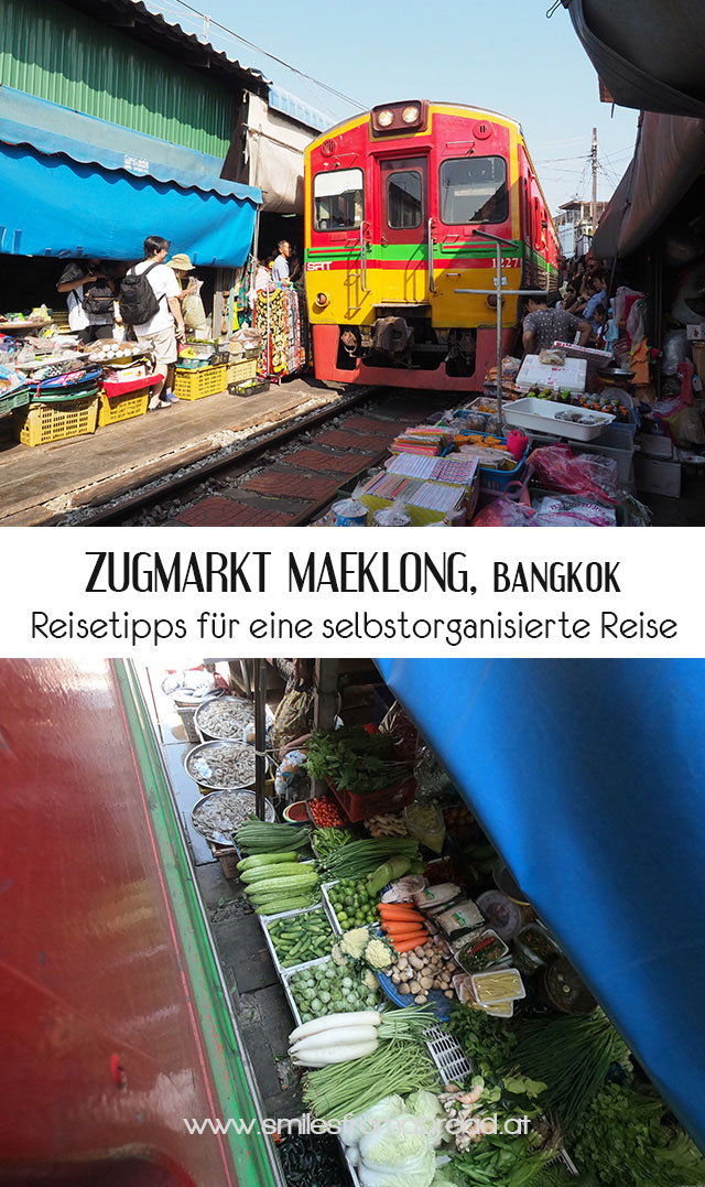 pinterest maeklong2 - Maeklong Zugmarkt in Bangkok auf eigene Faust besuchen