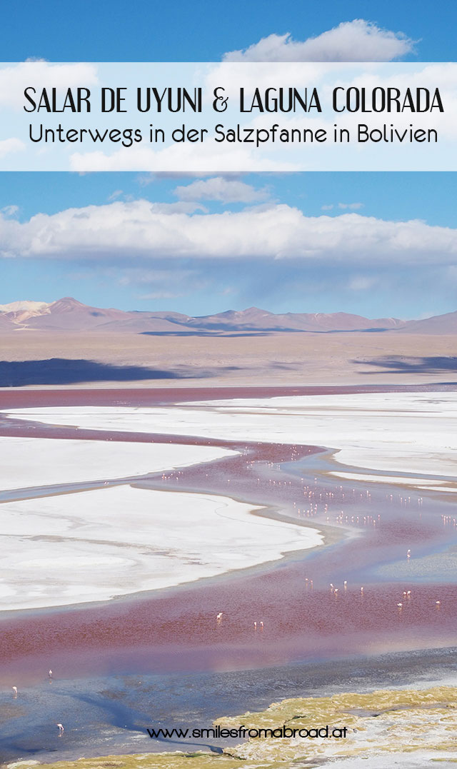 pinterest uyuni - Ausflug in die Salar de Uyuni und Laguna Colorada in Bolivien