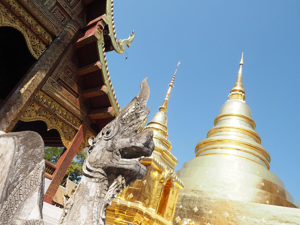 sehenswertes chiang mai thailand 3 - Sehenswertes und Ausflugstipps für Chiang Mai, Thailand