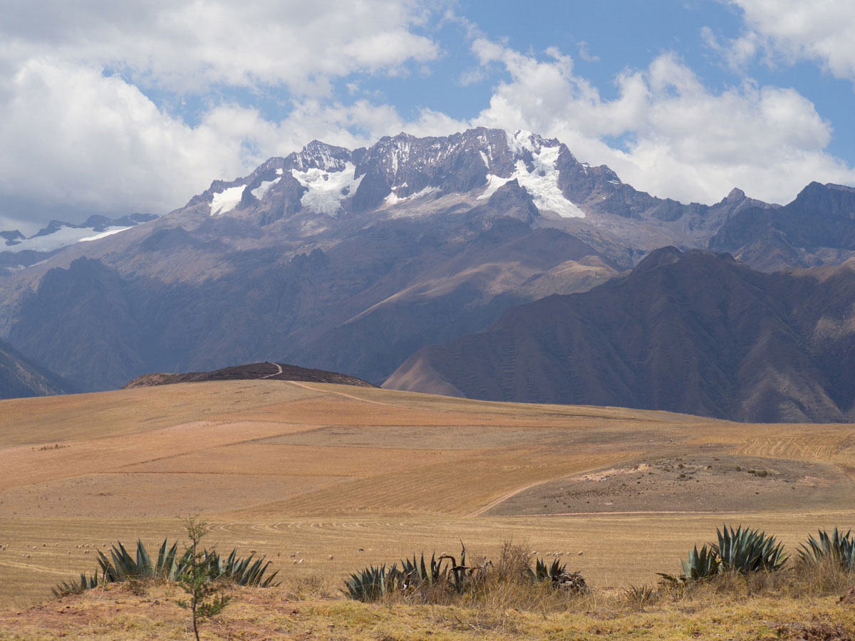 heiliges tal berglandschaft 5 - Sehenswürdigkeiten & Reisetipps für das heilige Tal der Inka in Peru