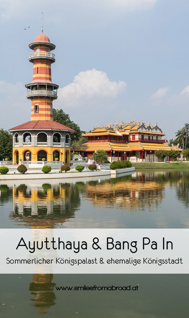 pinterest ayutthaya4 - 9 Orte die man in Ayutthaya, Thailand unbedingt gesehen haben muss