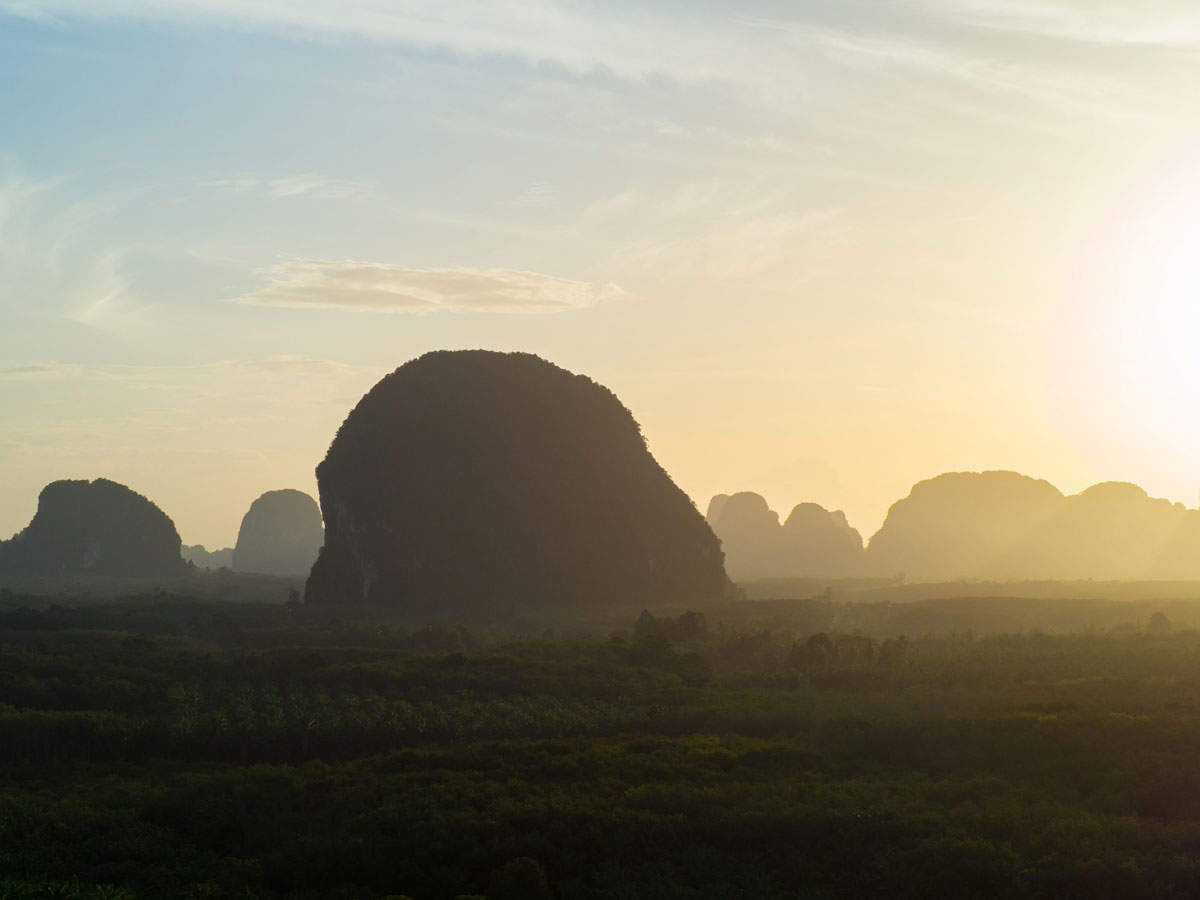 krabi thailand reisetipps sehenswertes 12 - Baden und entspannen in Krabi, Thailand - Die schönsten Strände und Orte