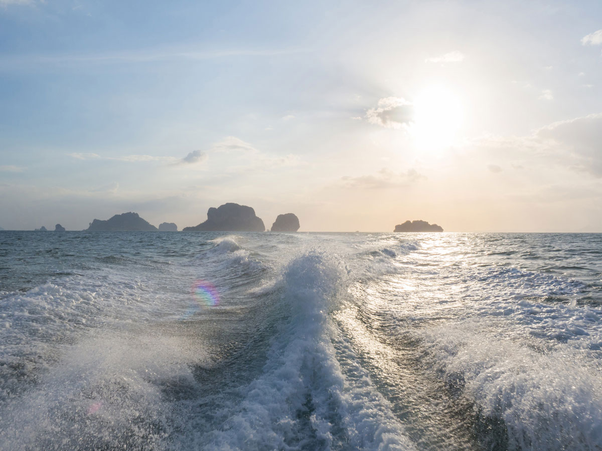 krabi thailand reisetipps sehenswertes 7 - Baden und entspannen in Krabi, Thailand - Die schönsten Strände und Orte