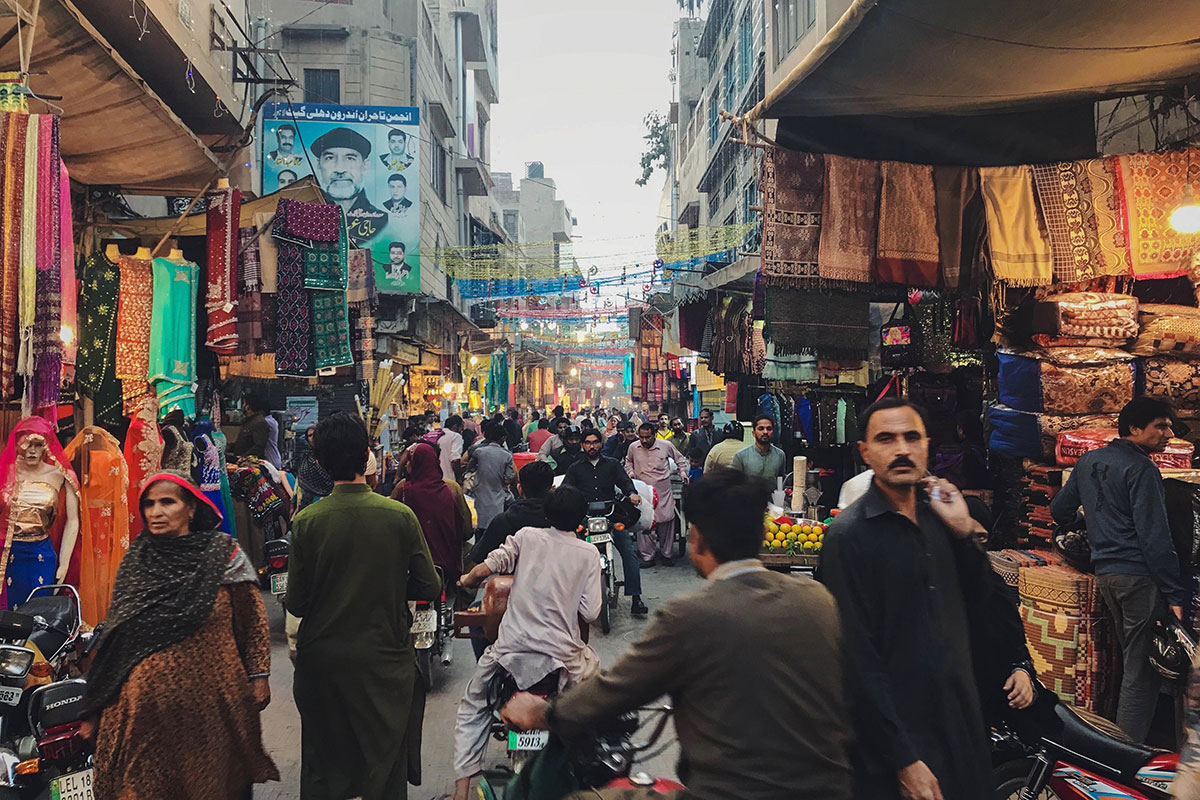 Pakistan bereisen - Ein ungewöhnliches Reiseland stellt sich vor - Buchempfehlung pakistan backpacking travellersarchive buchempfehlung3 - Pakistan bereisen - Ein ungewöhnliches Reiseland stellt sich vor - Buchempfehlung