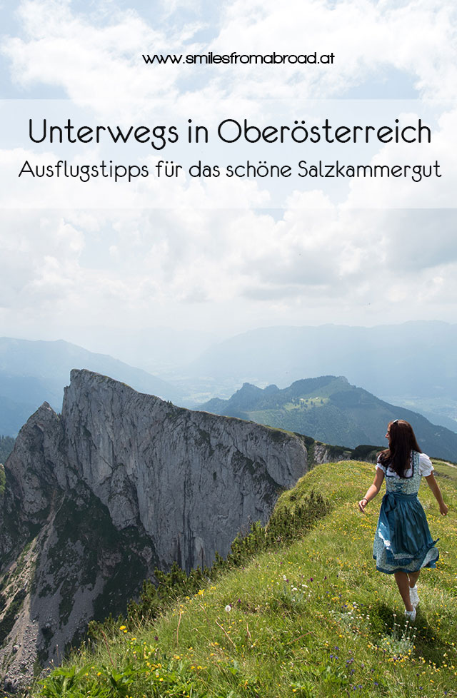 pinterest salzkammergut reisetipps3 - Roadtrip von See zu See im Salzkammergut in Oberösterreich & Salzburg - die schönsten Orte im Salzkammergut