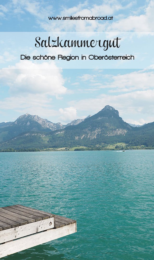 pinterest salzkammergut reisetipps4 - Roadtrip von See zu See im Salzkammergut in Oberösterreich & Salzburg - die schönsten Orte im Salzkammergut