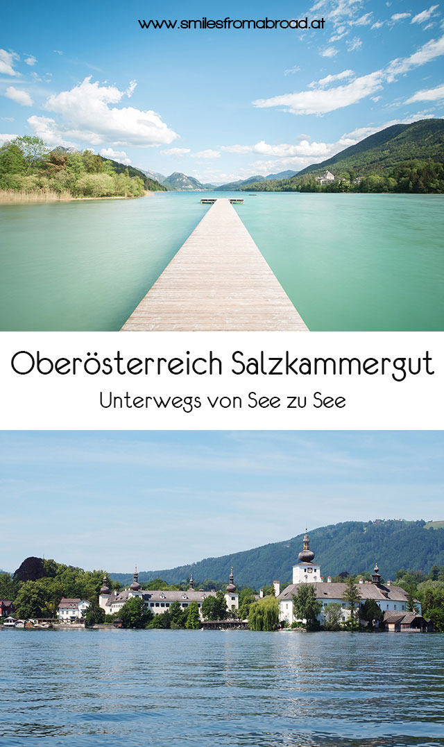 pinterest salzkammergut reisetipps7 - Roadtrip von See zu See im Salzkammergut in Oberösterreich & Salzburg - die schönsten Orte im Salzkammergut