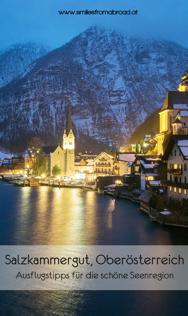 salzkammergut pinterest - Roadtrip von See zu See im Salzkammergut in Oberösterreich & Salzburg - die schönsten Orte im Salzkammergut