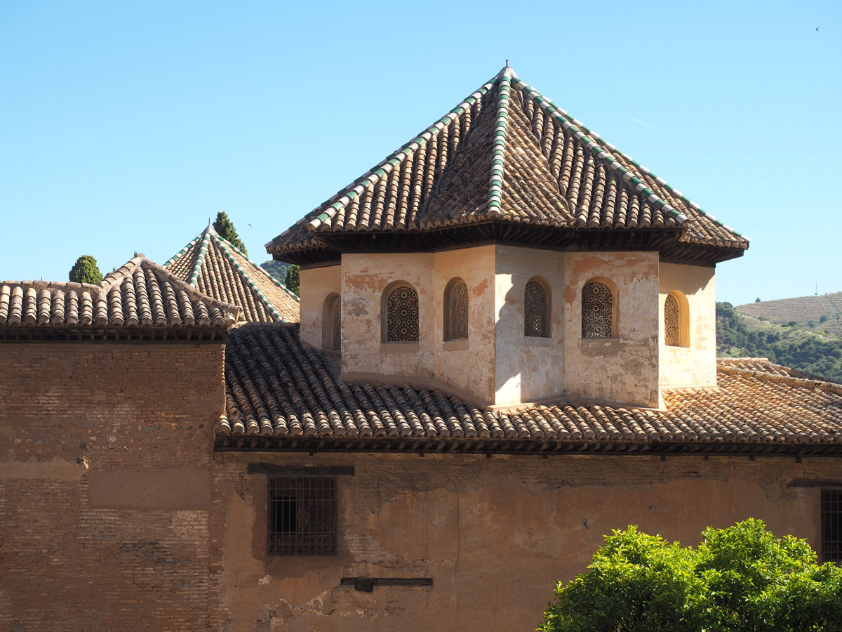 Alhambra Sehenswertes (”)