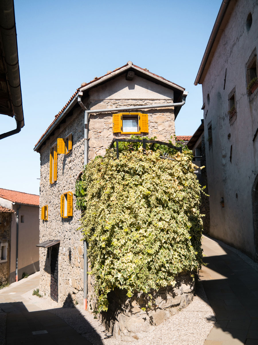 Vipava Tal Slowenien (”)