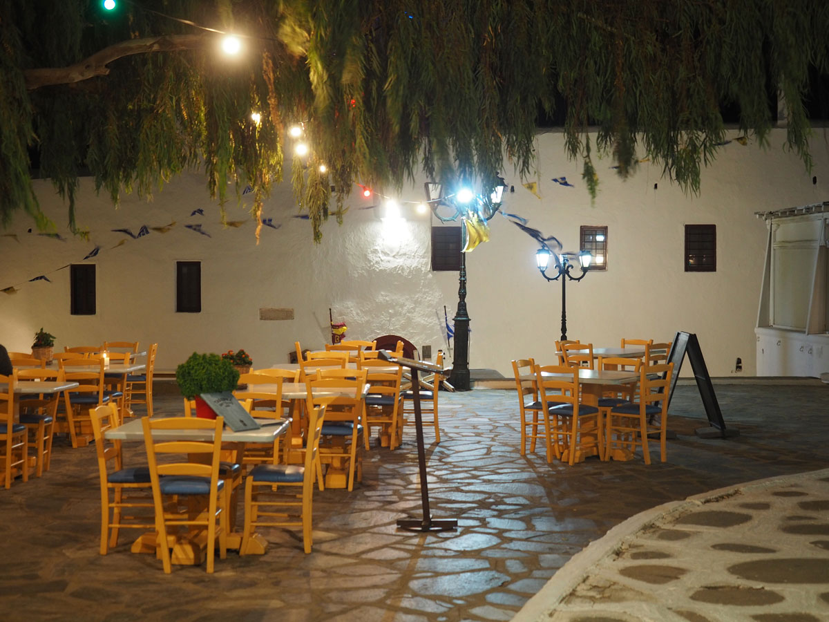 Mykonos Ano Mera Mykonos Ano Mera