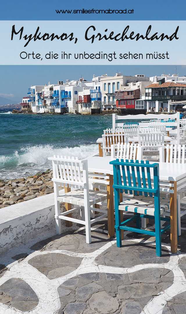 Pinterest Mykonos”