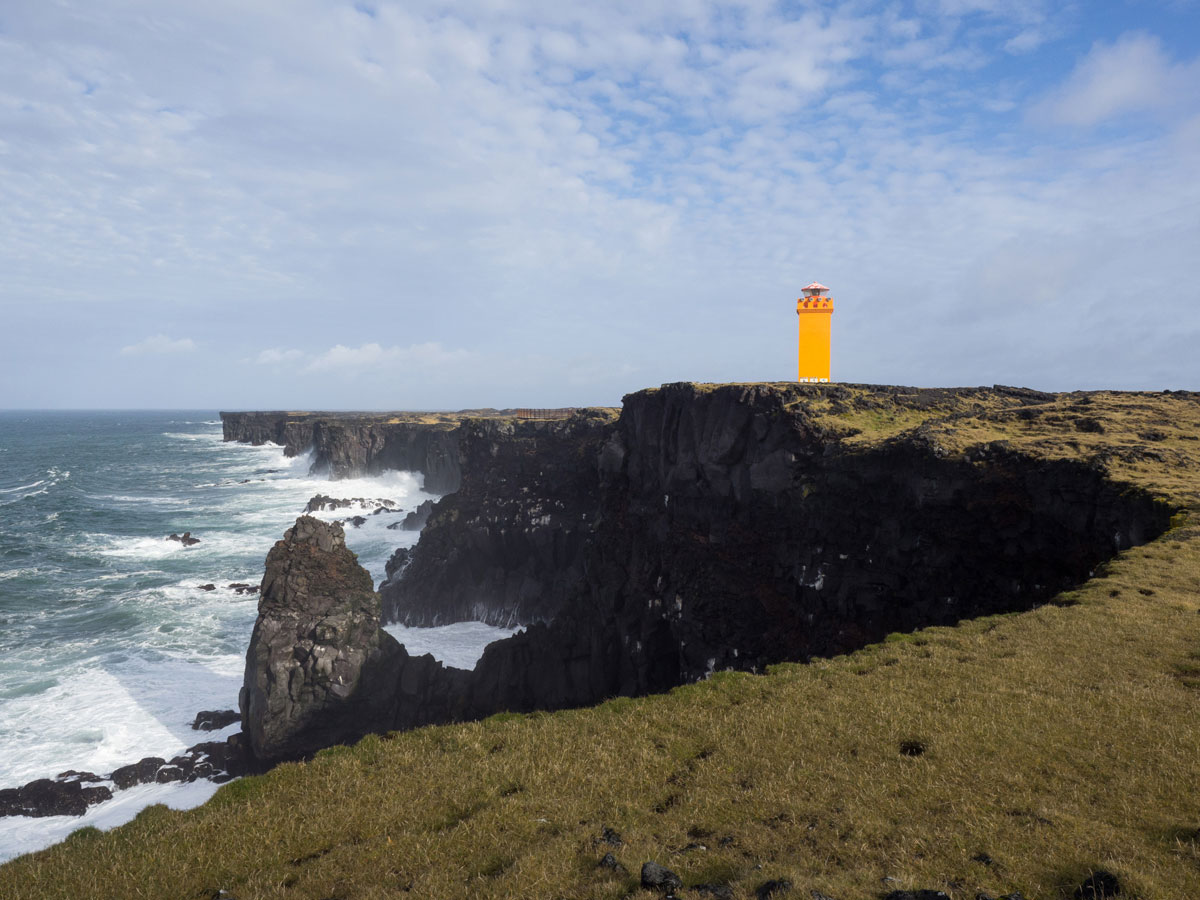 ”snæfellsnes Halbinsel Island (”)