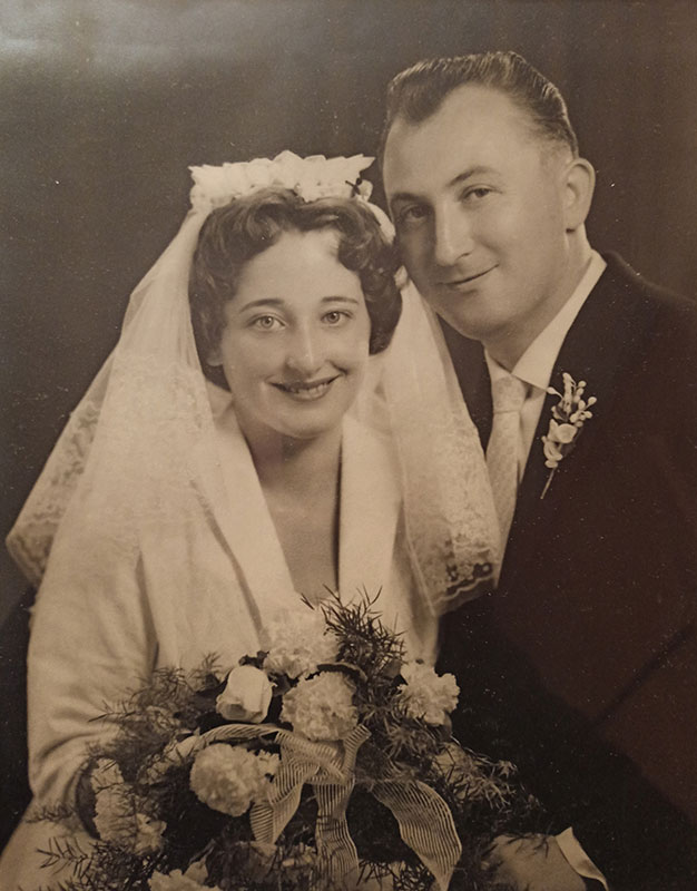 Oma Opa