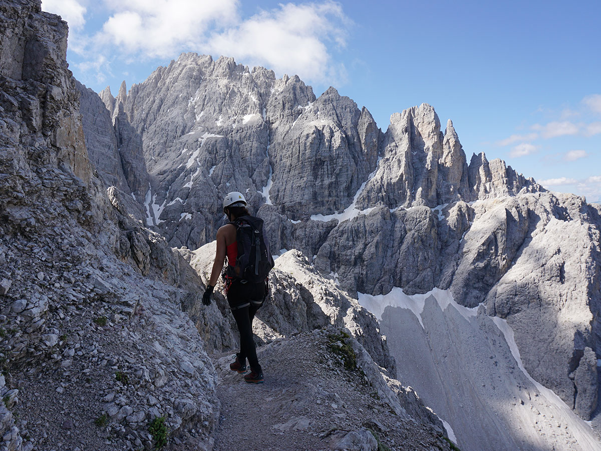 Klettersteig Rotwand Alpinisteig Sexten.jpg (”)