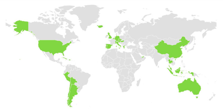 worldmap smilesfromabroad 768x387 - Startpage