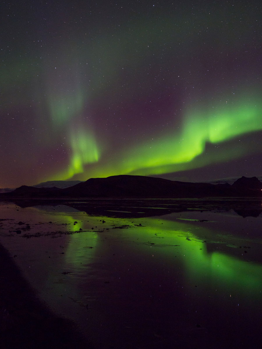 Nordlichter Island Fotografieren Tipps ” Nordlichter Island Fotografieren Tipps ”