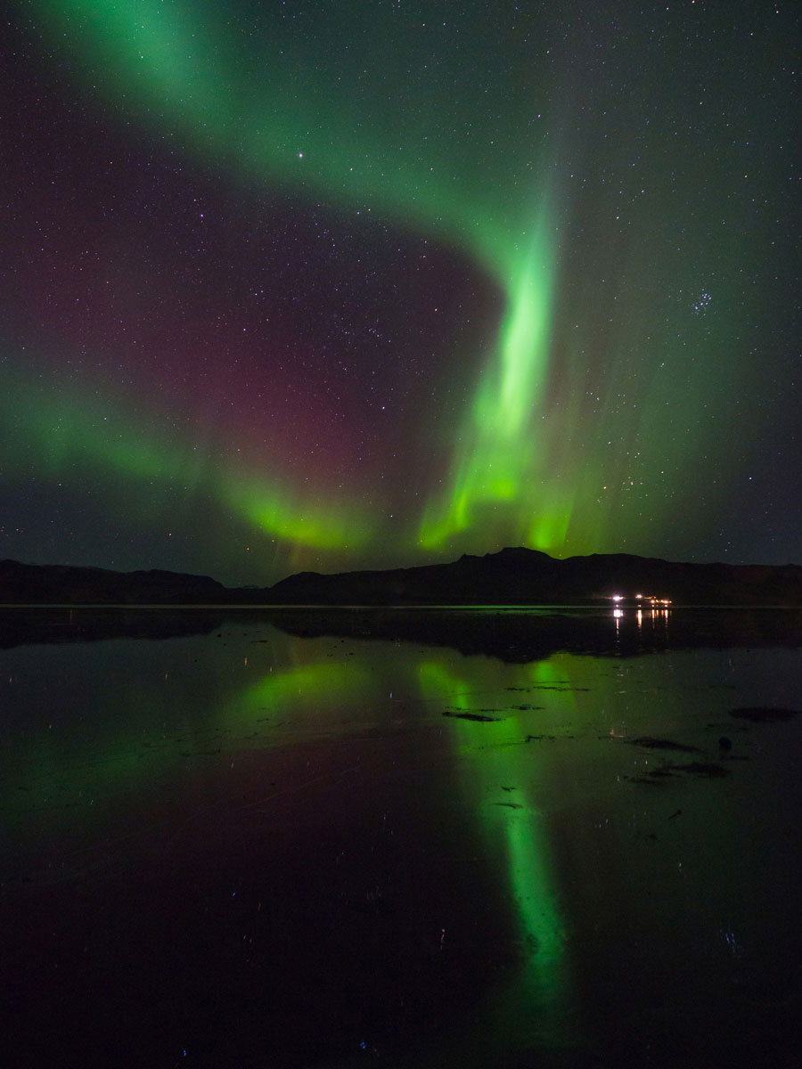 Nordlichter Island Fotografieren Tipps ” Nordlichter Island Fotografieren Tipps ”