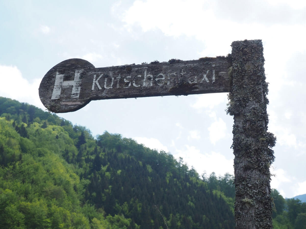 Wandern Feichtauseen Blumaueralm ” Wandern Feichtauseen Blumaueralm ”