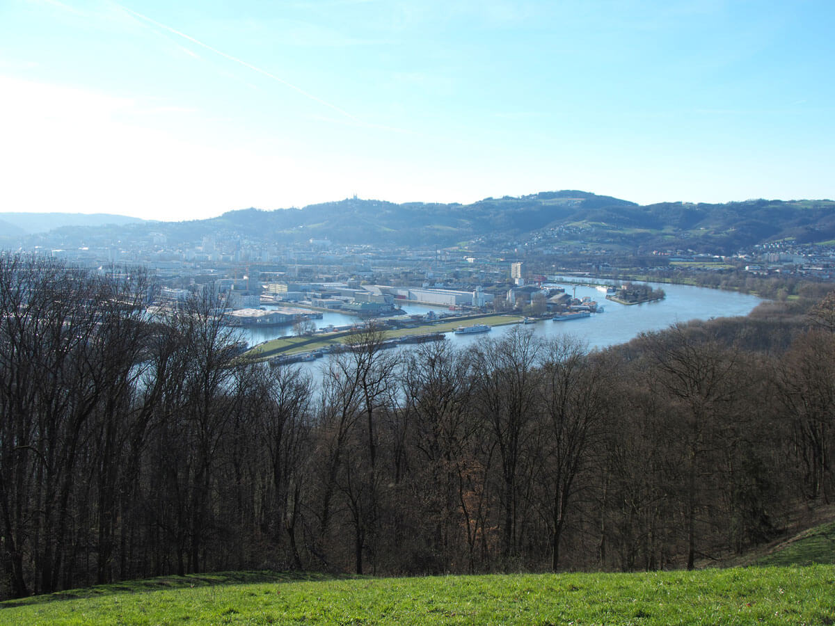 Pfenningberg Linz Oberoesterreich”