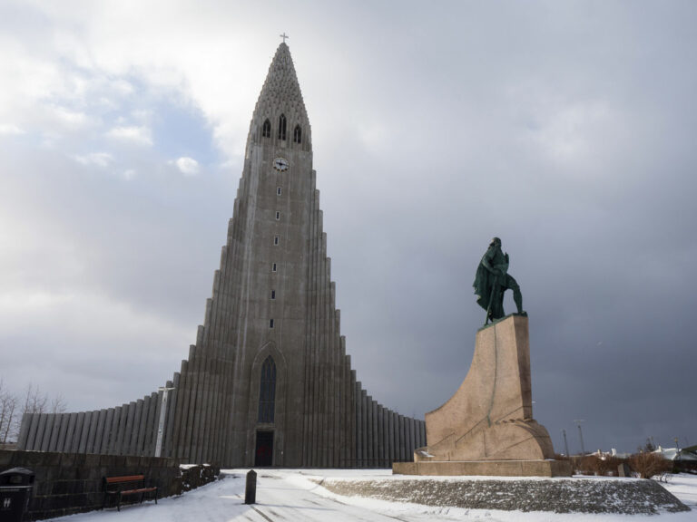 Reykjavík: Die besten Sehenswürdigkeiten in und um Reykjavík
