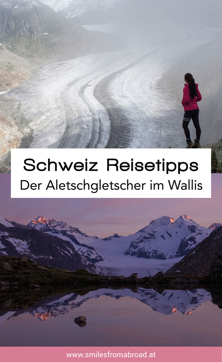 Aletschgletscher Sehenswertes”