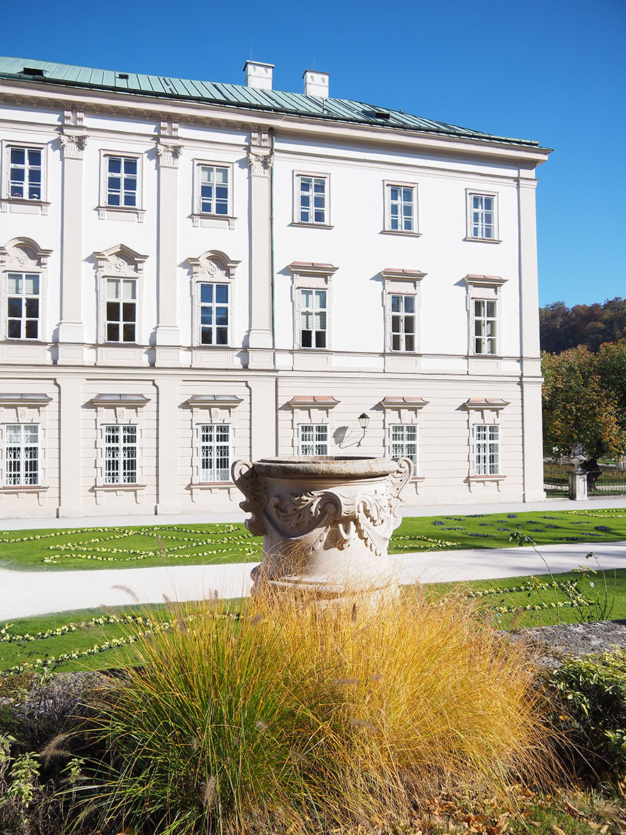 Schloss Mirabell