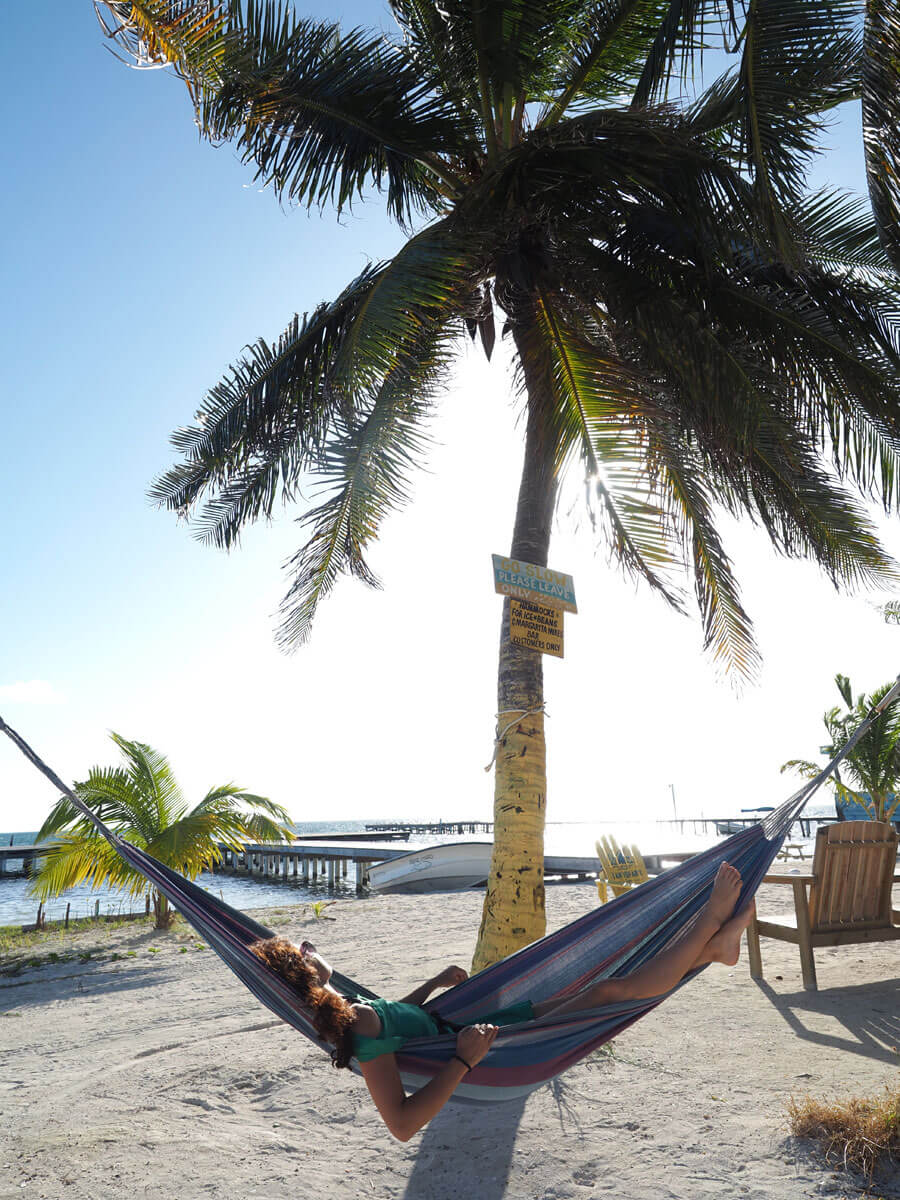 Caye Caulker Belize Reisetipps ” Caye Caulker Belize Reisetipps ”
