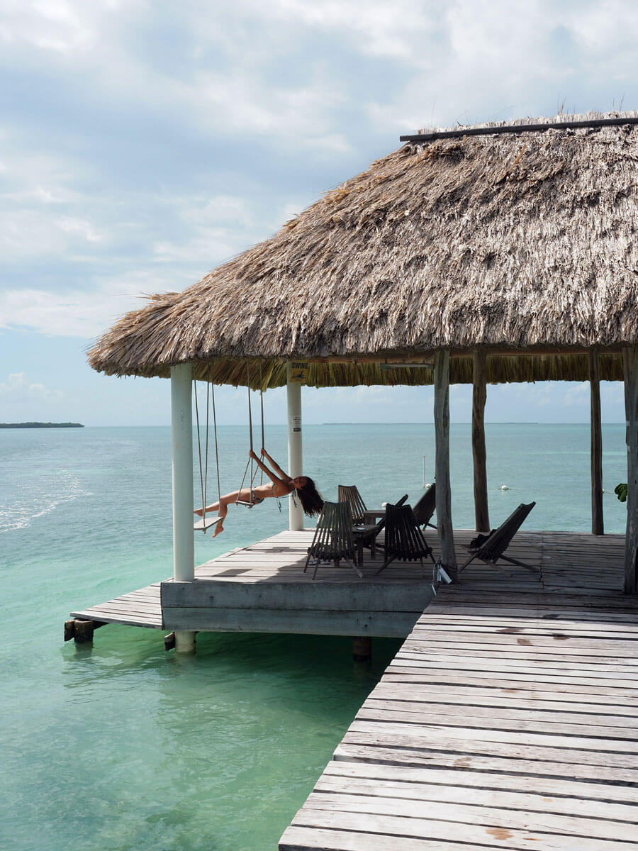 Caye Caulker Belize Reisetipps ” Caye Caulker Belize Reisetipps ”