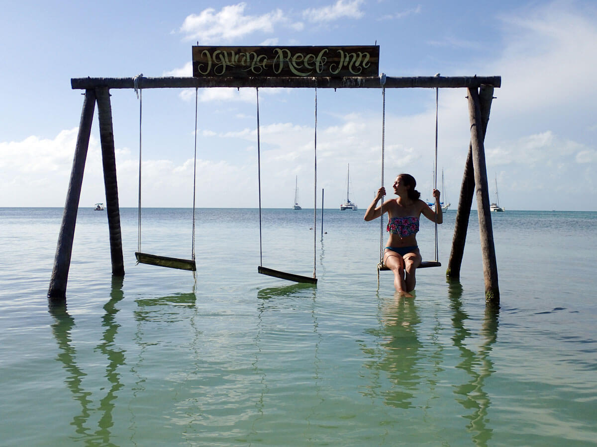 Caye Caulker Belize Reisetipps ” Caye Caulker Belize Reisetipps ”