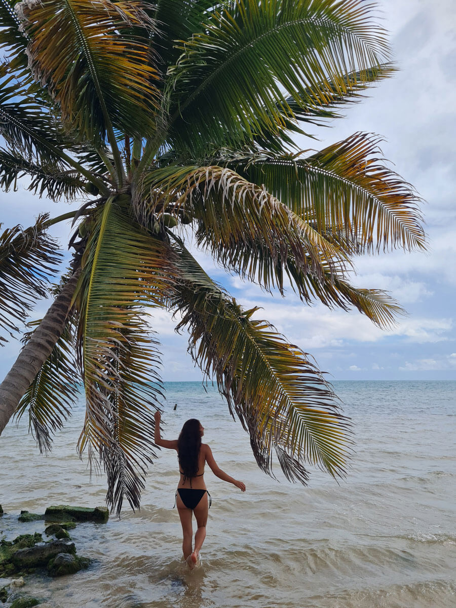 Caye Caulker Belize Reisetipps ” Caye Caulker Belize Reisetipps ”