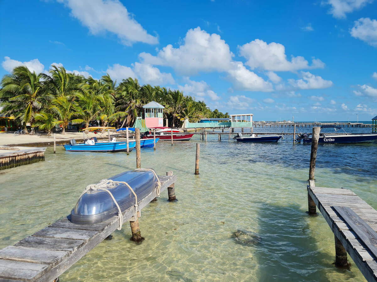 Caye Caulker Belize Reisetipps ” Caye Caulker Belize Reisetipps ”