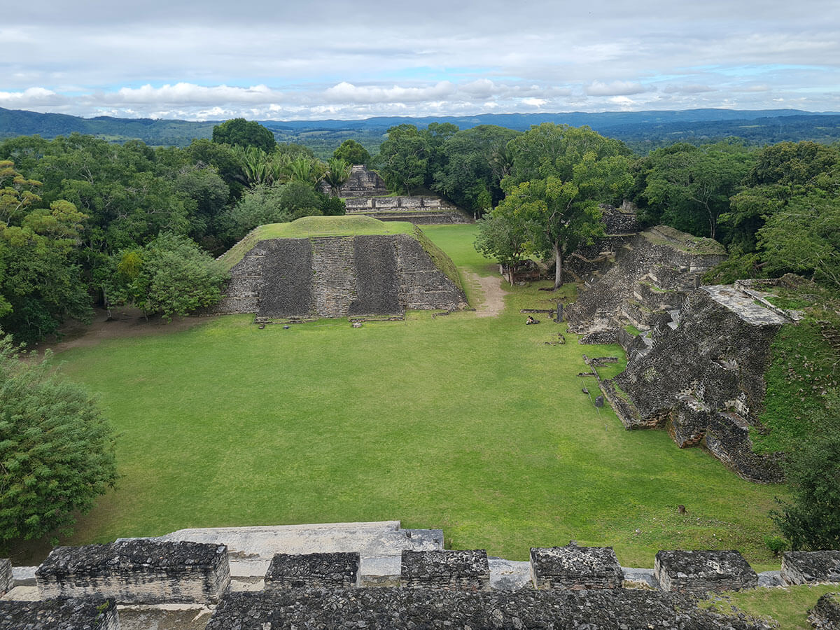 San Ignacio Belize San Ignacio Belize