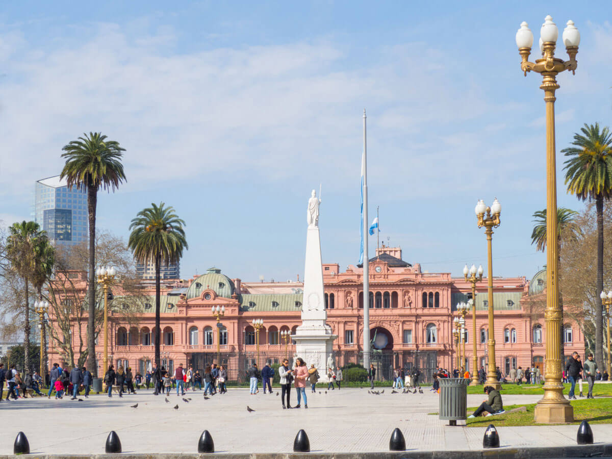 Buenos Aires Sehenswuerdigkeiten ” Buenos Aires Sehenswuerdigkeiten ”