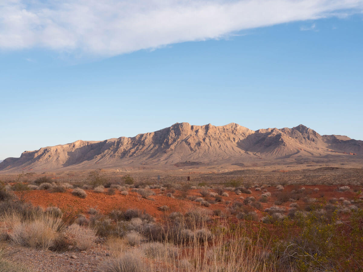 Valley Of Fire Nevada Las Vegas Tagesausflug (”)