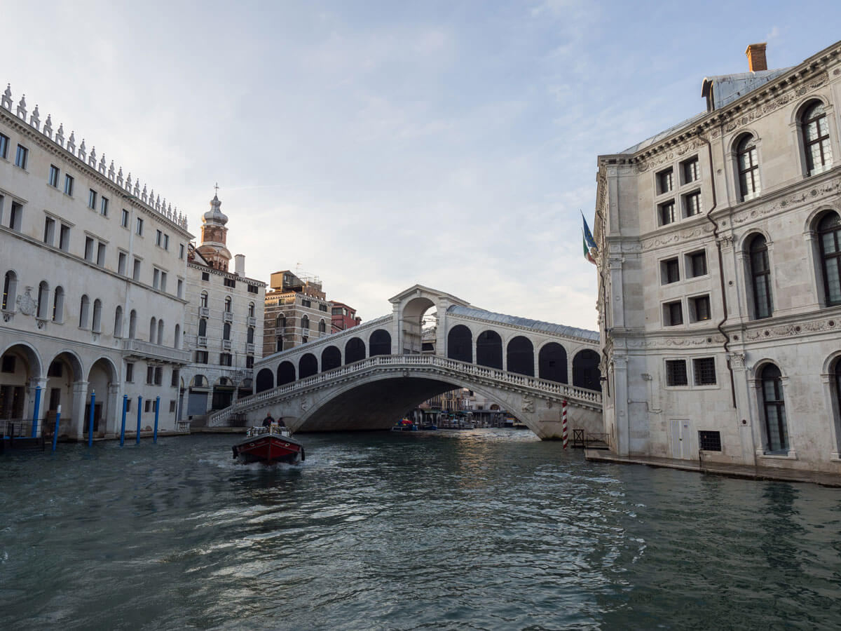 Venedig Sehenswuerdigkeiten ”