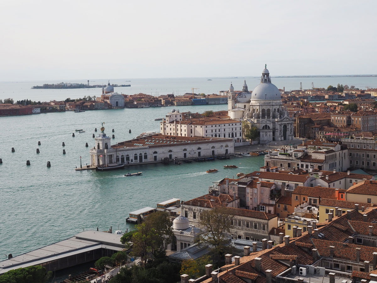 Venedig Sehenswuerdigkeiten ”