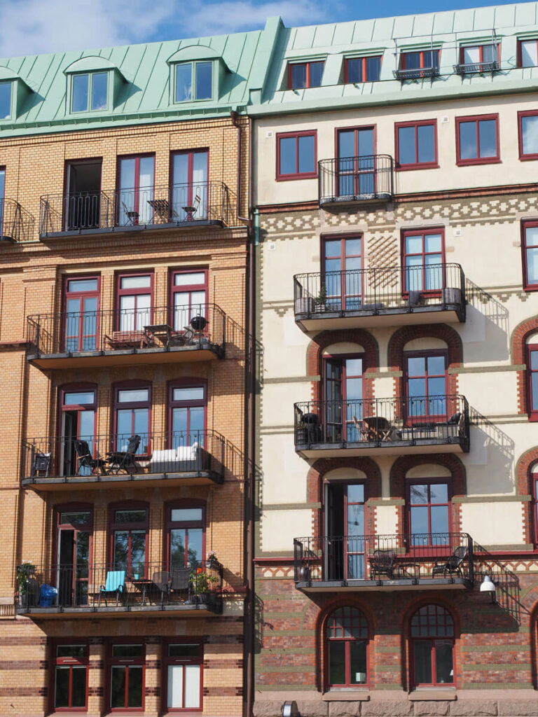 Sehenswürdigkeiten in Göteborg - 3 Tage in der schönen schwedischen ...