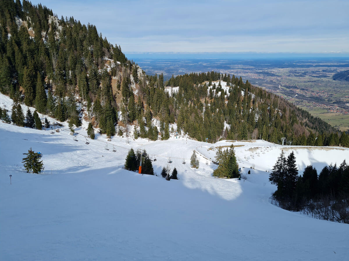 Lenggries Bayern ”